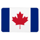 Search for canadian flag magnets Canada