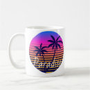 Search for sunset mugs Retro
