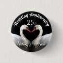 Search for anniversary badges Black