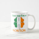 Search for irish name mugs Lucky