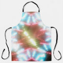 Search for shiny aprons Illustration