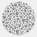 Search for black dot stickers Animal