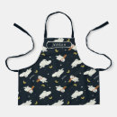 Search for post aprons Witch
