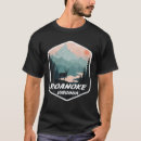 Search for virginia mens tshirts Hiking