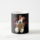 Search for fox terrier mugs Funny