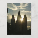 Search for mormon temple postcards Lake