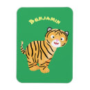 Search for cub magnets Cartoon