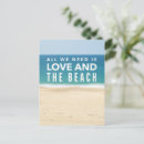 Search for coastal save the dates Budget