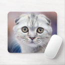 Search for folding mousepads Scottish fold