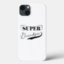 Search for best grandpa iphone cases Typography