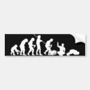 Search for funny evolution bumper stickers Beer
