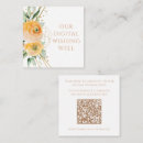 Search for honeymoon invitations Qr code