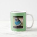 Search for parrot lover mugs Birds