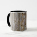 Search for vintage barn mugs Wood