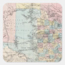 Search for attractive stickers Texas