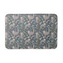 Search for cute sloth bath mats Exotic