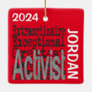 Search for activism christmas tree decorations Human rights