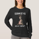 Search for donkey tshirts Animal