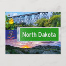Search for north dakota postcards Scenery