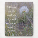 Search for matthew mousepads Christian