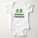 Search for double trouble Cute