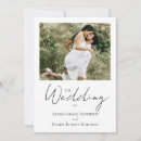 Search for photo wedding invitations Script