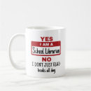 Search for school library mugs Quote