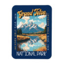 Search for grand teton national park magnets Jackson hole