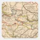 Search for map outline stickers Asia