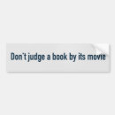 Search for movie bumper stickers Funny