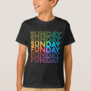 Search for sun kids tshirts Rainbow