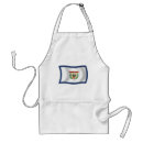 Search for west virginia aprons America
