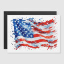 Search for flag day invitations Patriotic design