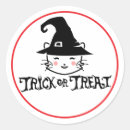 Search for cute wizard stickers Cat