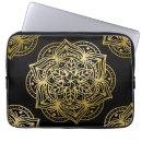 Search for pretty laptop cases Mandala