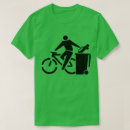 Search for pollutants tshirts Global warming