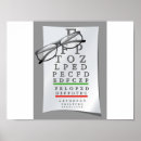 Search for eye test posters Eyesight