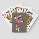 Search for jester playing cards Poker