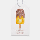Search for chocolate gift tags Ice cream