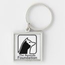 Search for rescue pet key rings Animal welfare