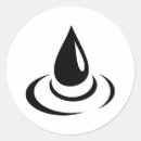 Search for rain drops stickers Wet