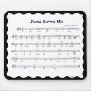 Search for jesus mousepads Bible