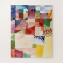 Search for paul klee puzzles Watercolor