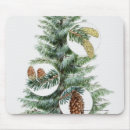 Search for pine cone mousepads Tree