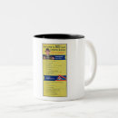 Search for gas mugs Vintage