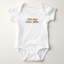 Search for coffee baby bodysuits I love coffee
