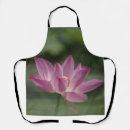 Search for pink blossoms aprons Nature