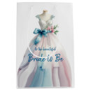 Search for wedding dress gift bags Bride