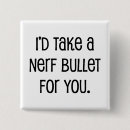 Search for funny best friend badges Sarcasm