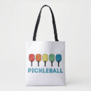 Search for funny pickleball bags Retro